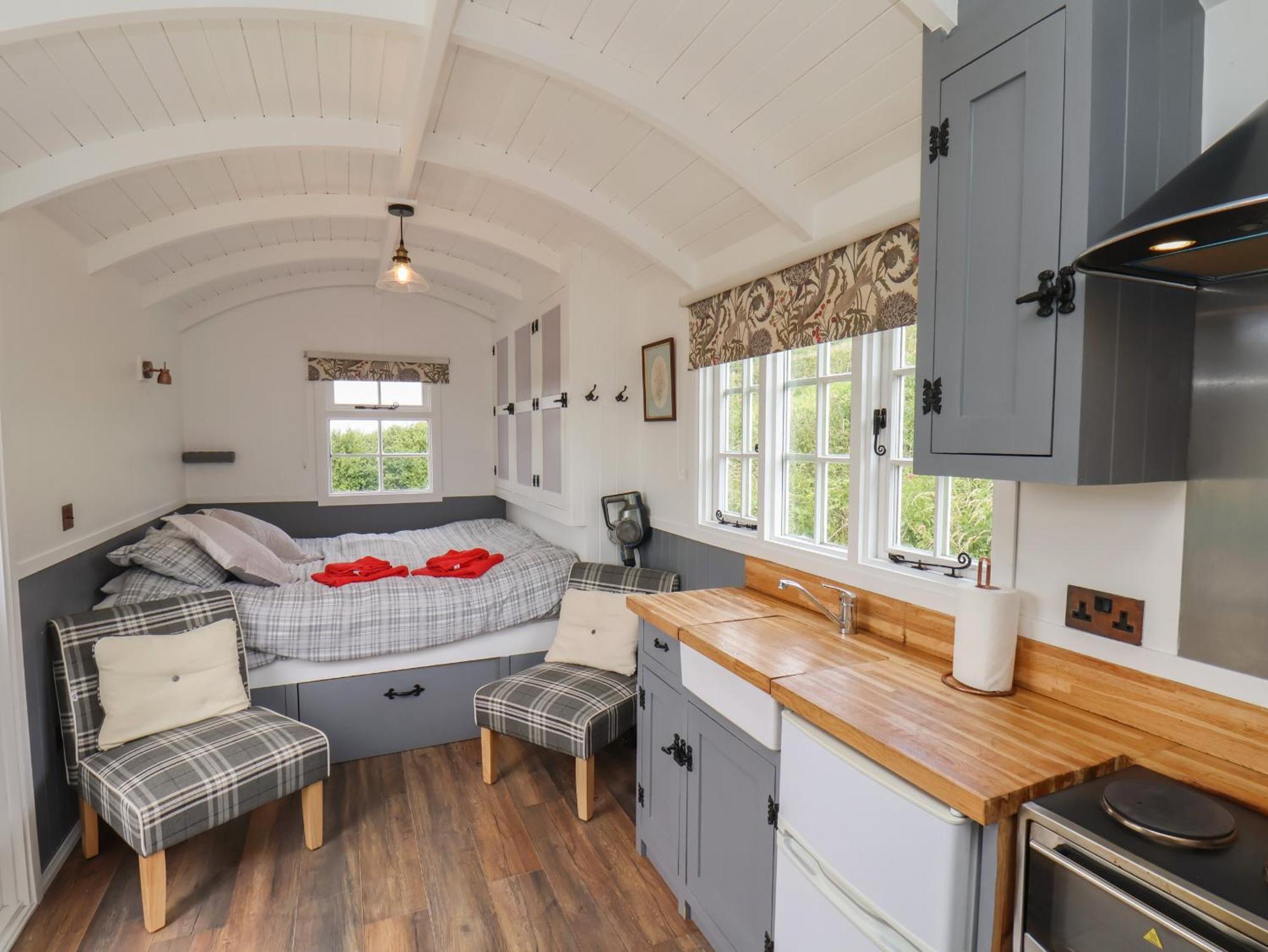 Lady Bird Retreat Villa Saltburn-by-the-Sea Ngoại thất bức ảnh