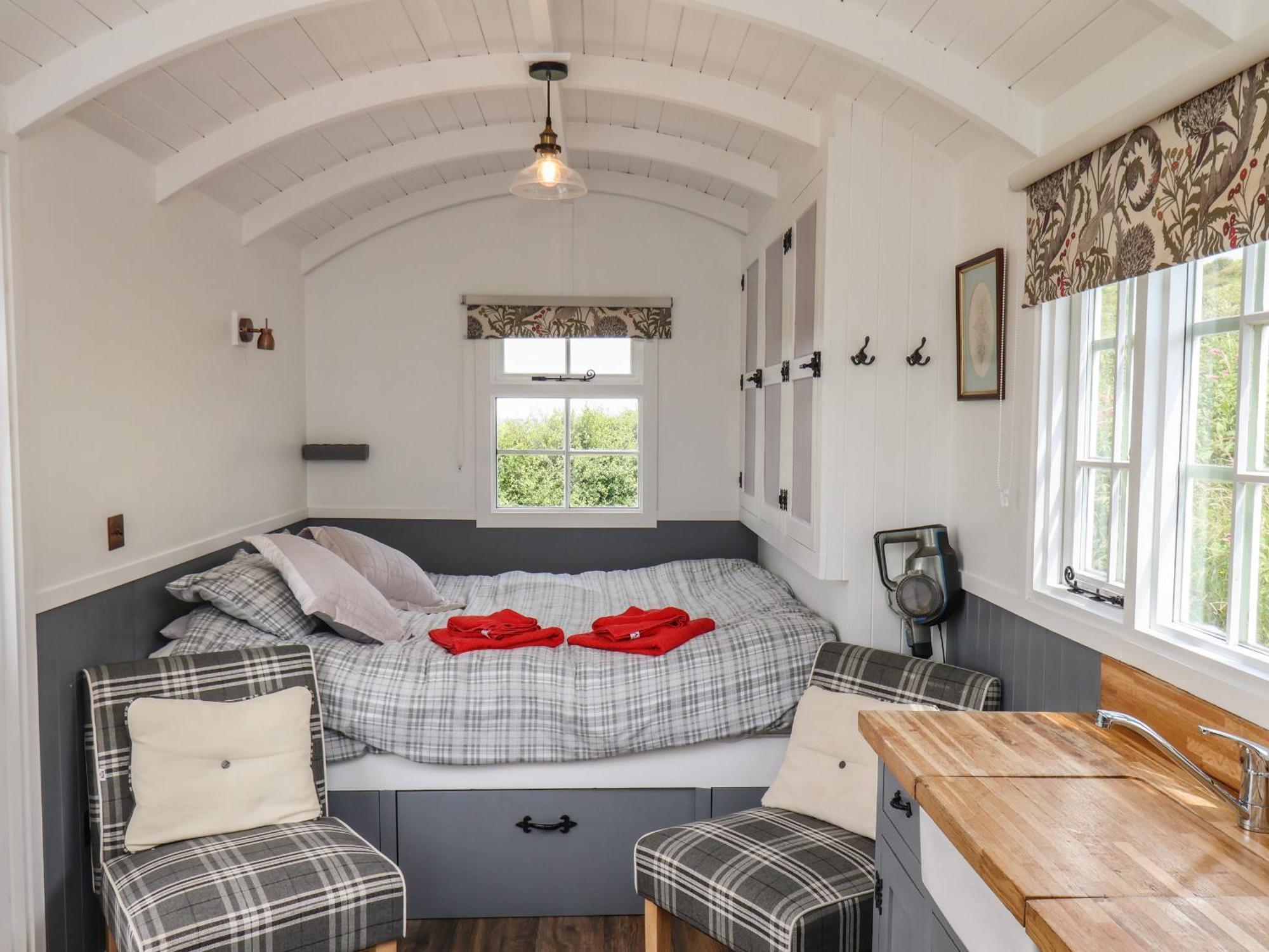Lady Bird Retreat Villa Saltburn-by-the-Sea Ngoại thất bức ảnh